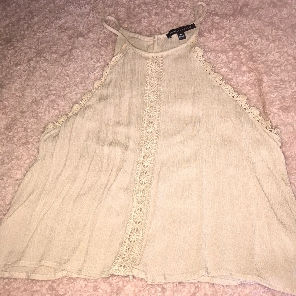 Kendall and Kylie Tank Bundle